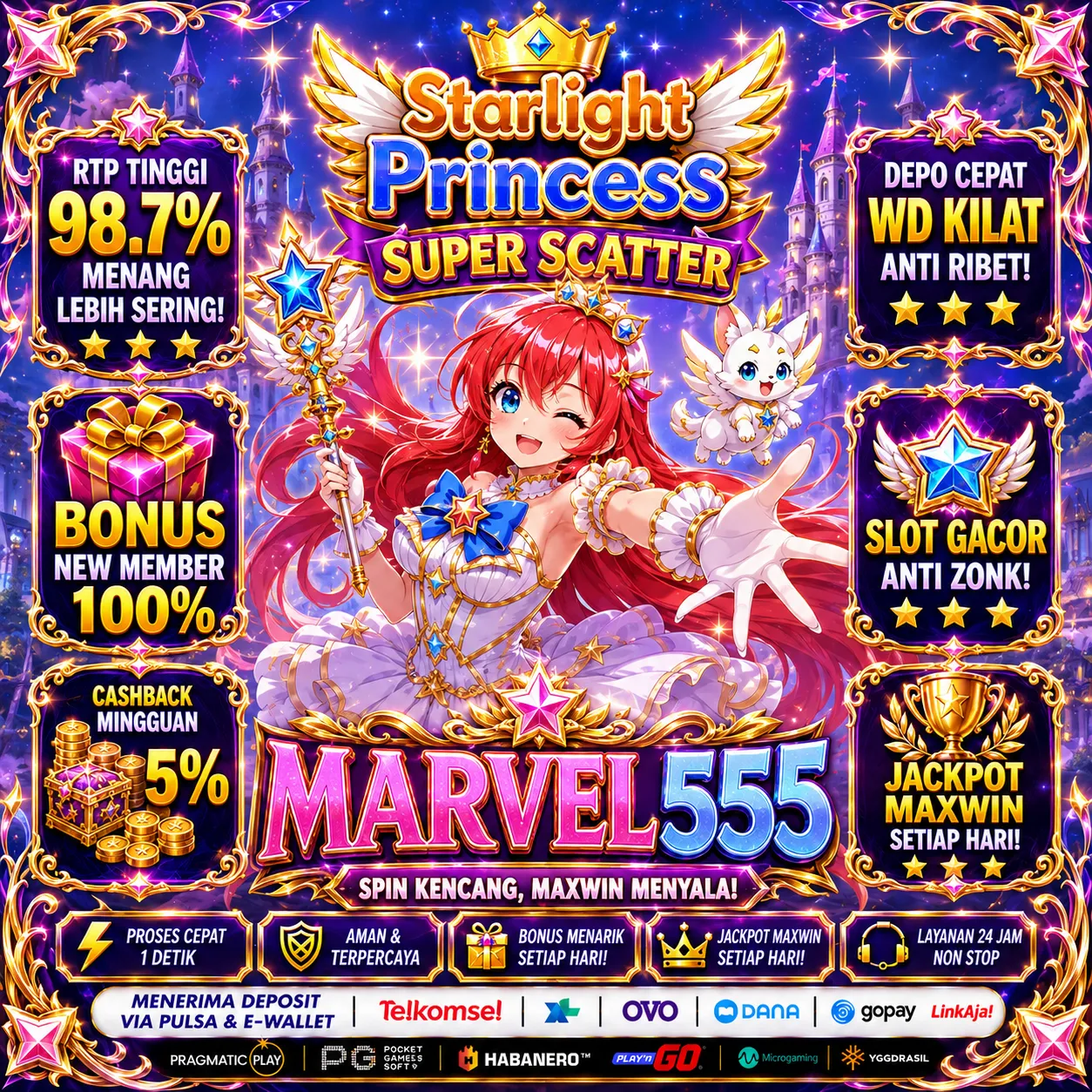 MARVEL555